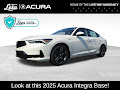 2025 Acura Integra A-Spec Package