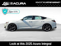 2025 Acura Integra A-Spec Package