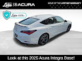 2025 Acura Integra A-Spec Package