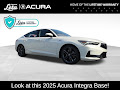 2025 Acura Integra A-Spec Package