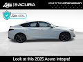 2025 Acura Integra A-Spec Package