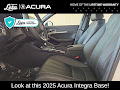 2025 Acura Integra A-Spec Package