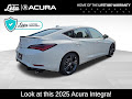 2025 Acura Integra A-Spec Package