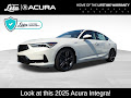 2025 Acura Integra A-Spec Package