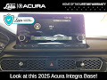 2025 Acura Integra A-Spec Package