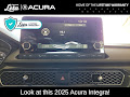 2025 Acura Integra A-Spec Package