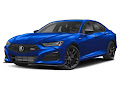 2025 Acura TLX Type S