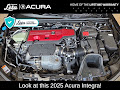 2025 Acura Integra Type S