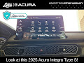 2025 Acura Integra Type S