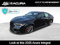 2025 Acura Integra Type S