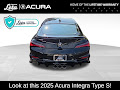 2025 Acura Integra Type S
