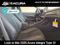 2025 Acura Integra Type S