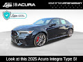 2025 Acura Integra Type S