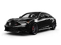 2025 Acura Integra Type S