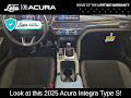 2025 Acura Integra Type S