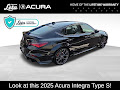 2025 Acura Integra Type S