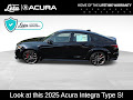 2025 Acura Integra Type S