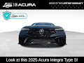 2025 Acura Integra Type S