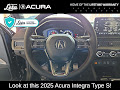 2025 Acura Integra Type S