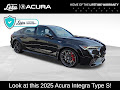 2025 Acura Integra Type S