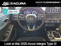 2025 Acura Integra Type S