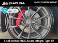 2025 Acura Integra Type S