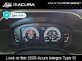 2025 Acura Integra Type S