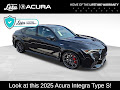 2025 Acura Integra Type S