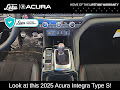 2025 Acura Integra Type S