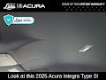 2025 Acura Integra Type S
