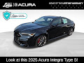 2025 Acura Integra Type S