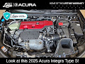 2025 Acura Integra Type S