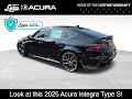 2025 Acura Integra Type S