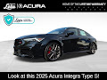 2025 Acura Integra Type S