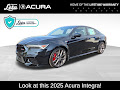 2025 Acura Integra Type S