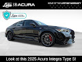 2025 Acura Integra Type S
