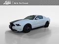2011 Ford Mustang GT Premium