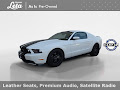 2011 Ford Mustang GT Premium