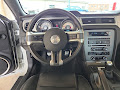 2011 Ford Mustang GT Premium