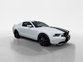 2011 Ford Mustang GT Premium