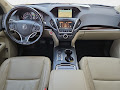 2016 Acura MDX 3.5L