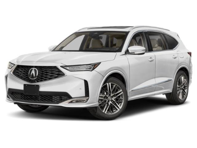 2025 Acura MDX Advance Package