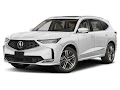 2025 Acura MDX Advance Package