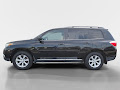 2011 Toyota Highlander SE