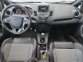 2015 Ford Fiesta ST