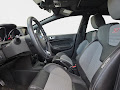 2015 Ford Fiesta ST