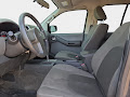 2013 Nissan Xterra S