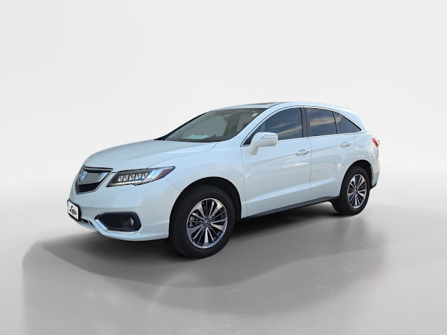 2017 Acura RDX Advance Package