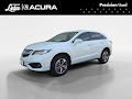 2017 Acura RDX Advance Package