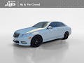 2012 Mercedes-Benz E-Class E 350